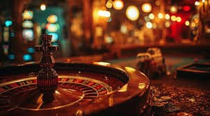 Mesin slot modern di platform permainan 77royal