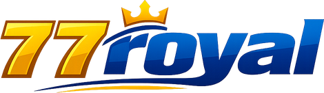 Logo 77royal